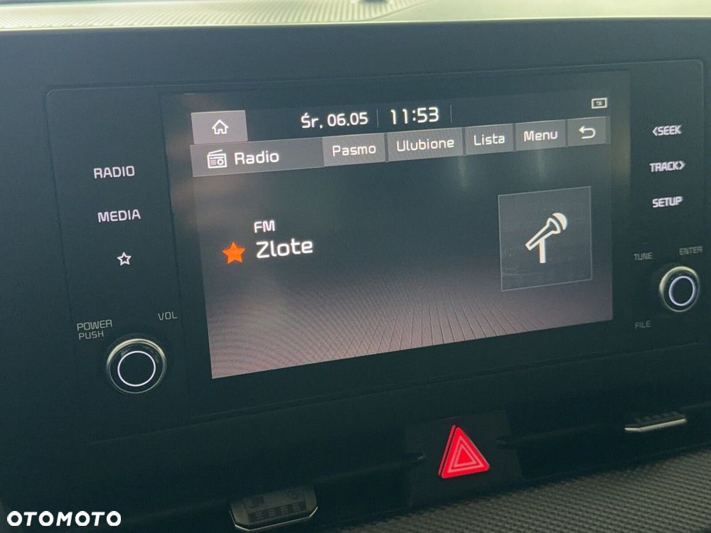 Kia Sportage - 27