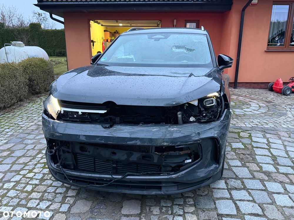 Volkswagen Tiguan 2.0 TDI SCR DSG Goal - 5