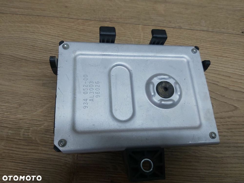 Chevrolet CAMARO V SS 6,2 v8 moduł pompy paliwa 10-14r Opel Astra 20831727 - 3