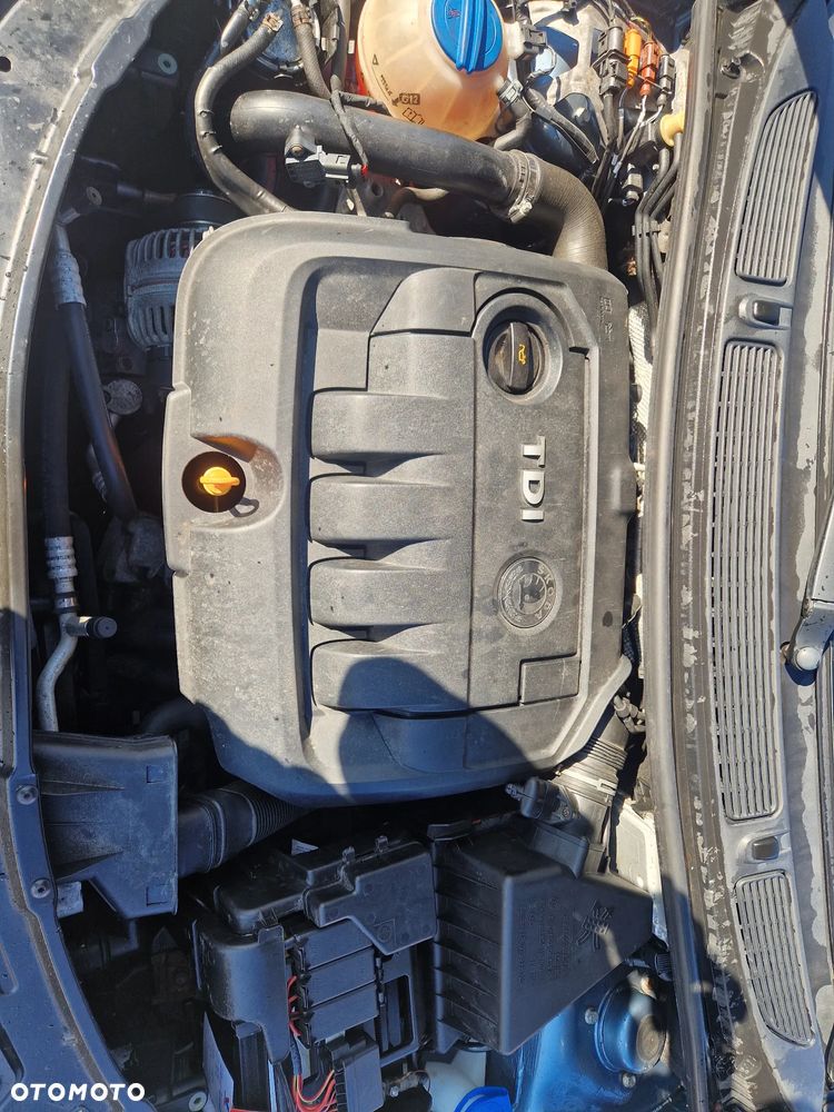 Skoda Fabia 1.9 TDI Classic - 5