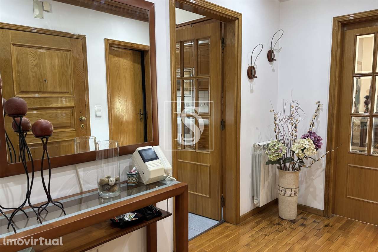 Apartamento T3 Venda em Tondela e Nandufe,Tondela - Grande imagem: 5/31