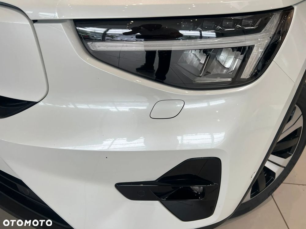 Volvo C40 Recharge 82 kWh Twin Motor Ultimate - 14