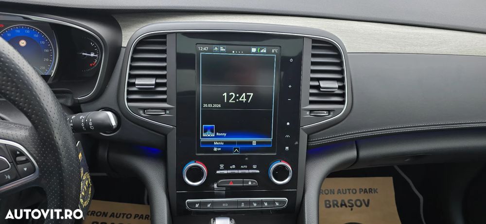 Renault Talisman BLUE dCi 200 EDC INITIALE PARIS - 15