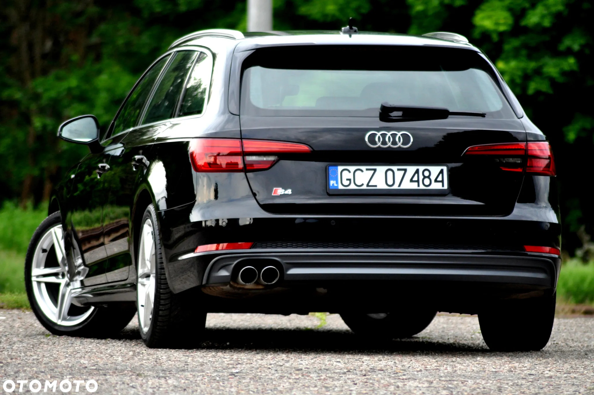 Audi A4 2.0 TDI Sport S tronic - 7