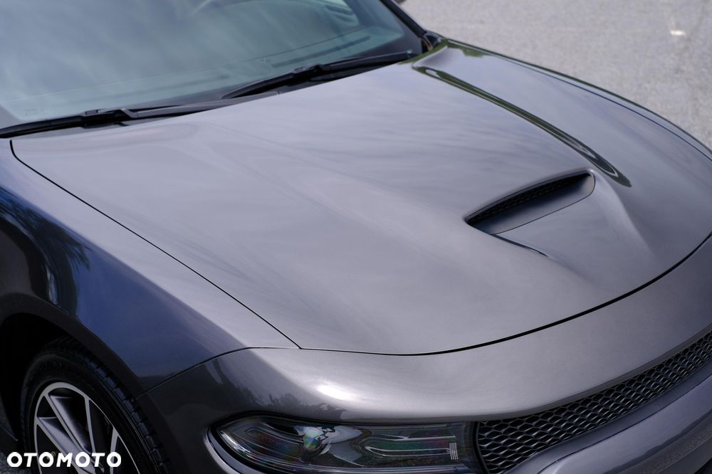 Dodge Charger - 13