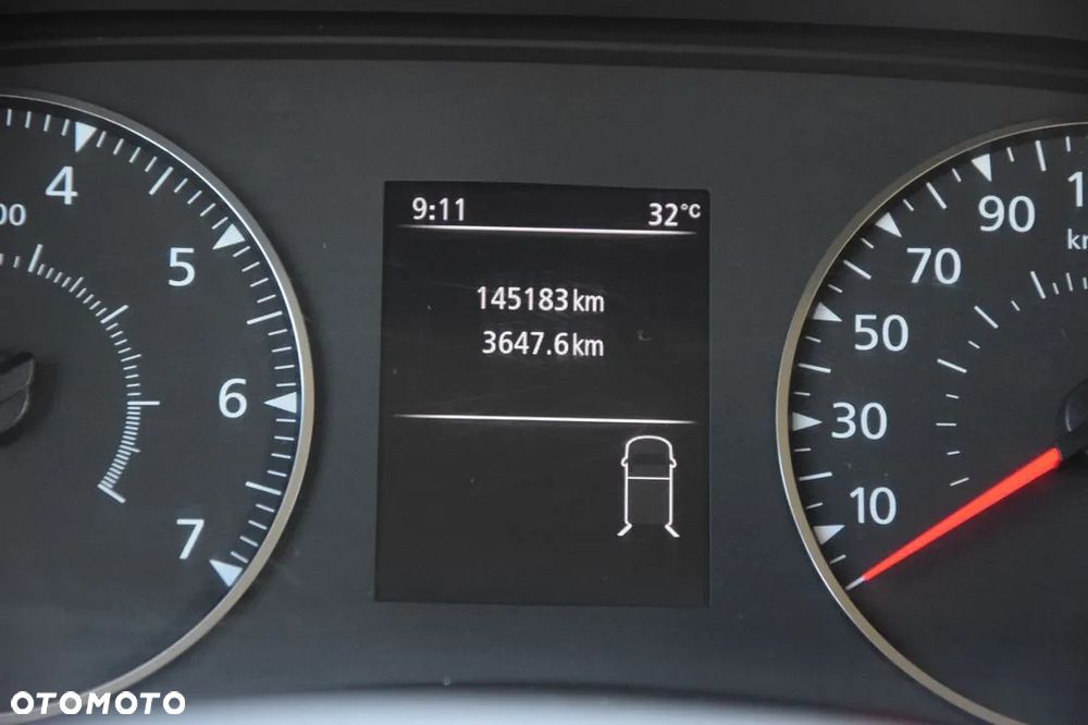 Renault MASTER*L2H2​*2.3DCI​​*KLIMA*TEMPOMAT​​*BLUETOOTH​*1 - 12