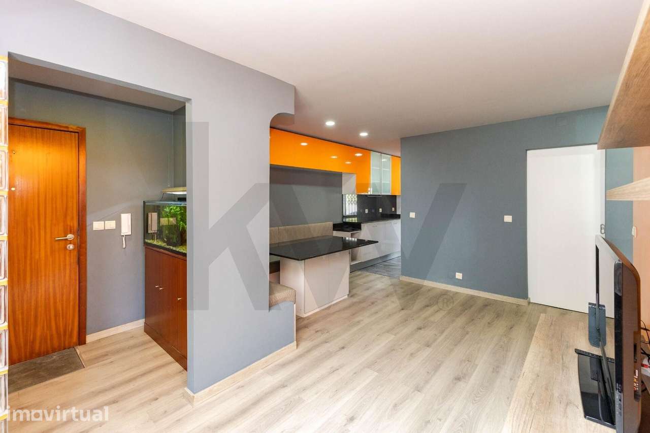 Apartamento T2 Arrabida Shopping - Grande imagem: 3/24