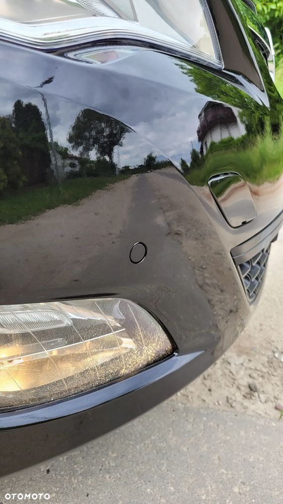 Opel Astra 1.4 Turbo - 13