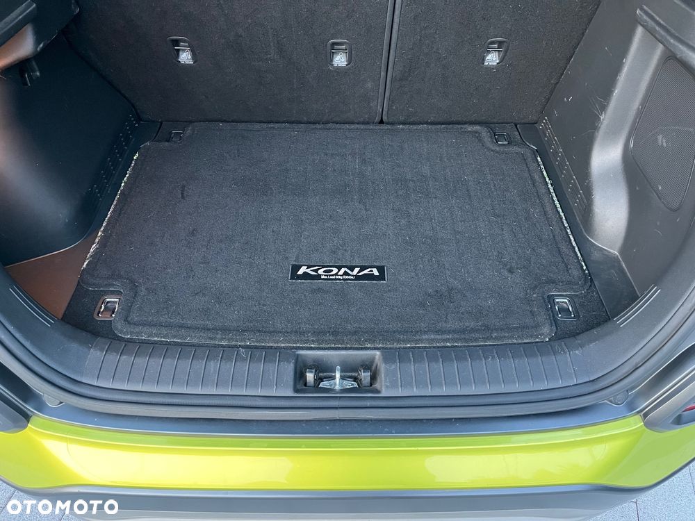 Hyundai Kona 1.6 T-GDI Premium DCT - 16