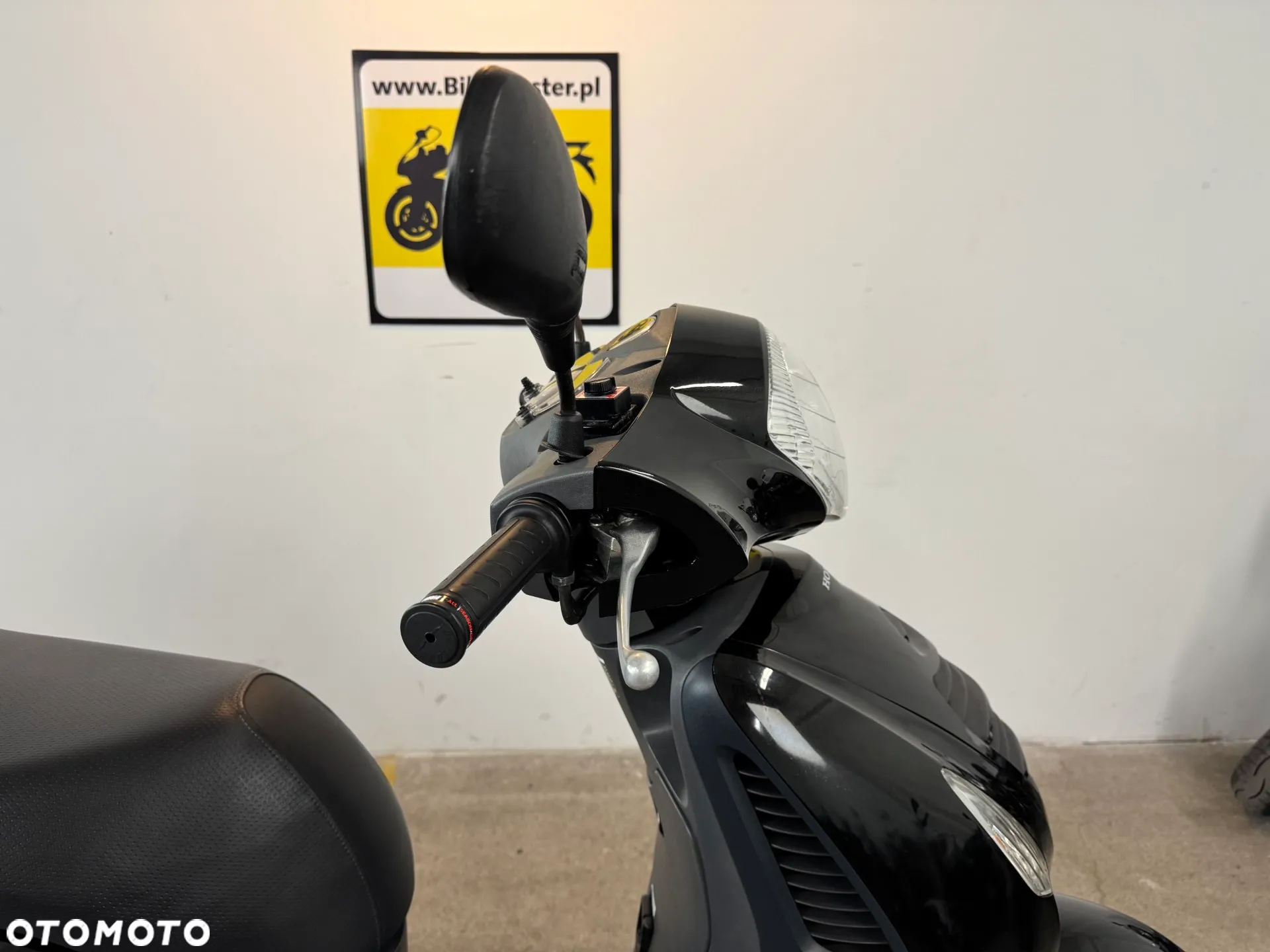 Honda PES - 9