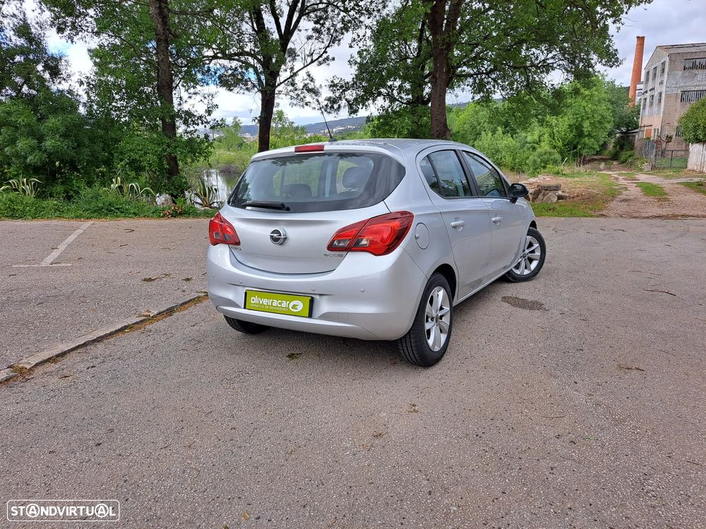 Opel Corsa 1.3 CDTi Business Edition - 4