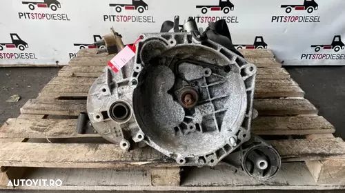 Cutie de viteze opel zafira 1.9 m32 2005 2006 2007 2008 2009 2010 2011 2012 2013 2014 55194293 - 1
