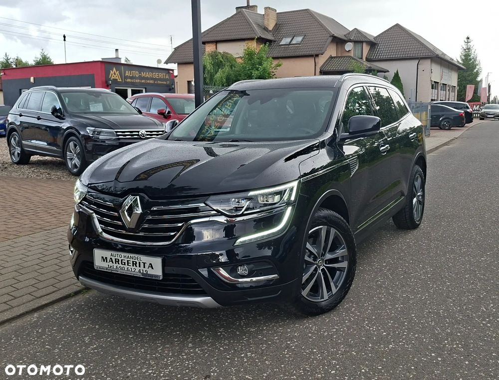 Renault Koleos 2.0 dCi Intens 4x4 X-Tronic - 1
