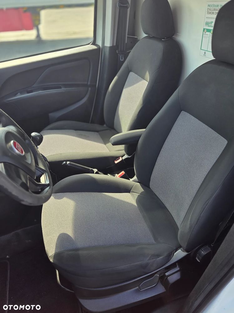 Fiat Doblo - 15