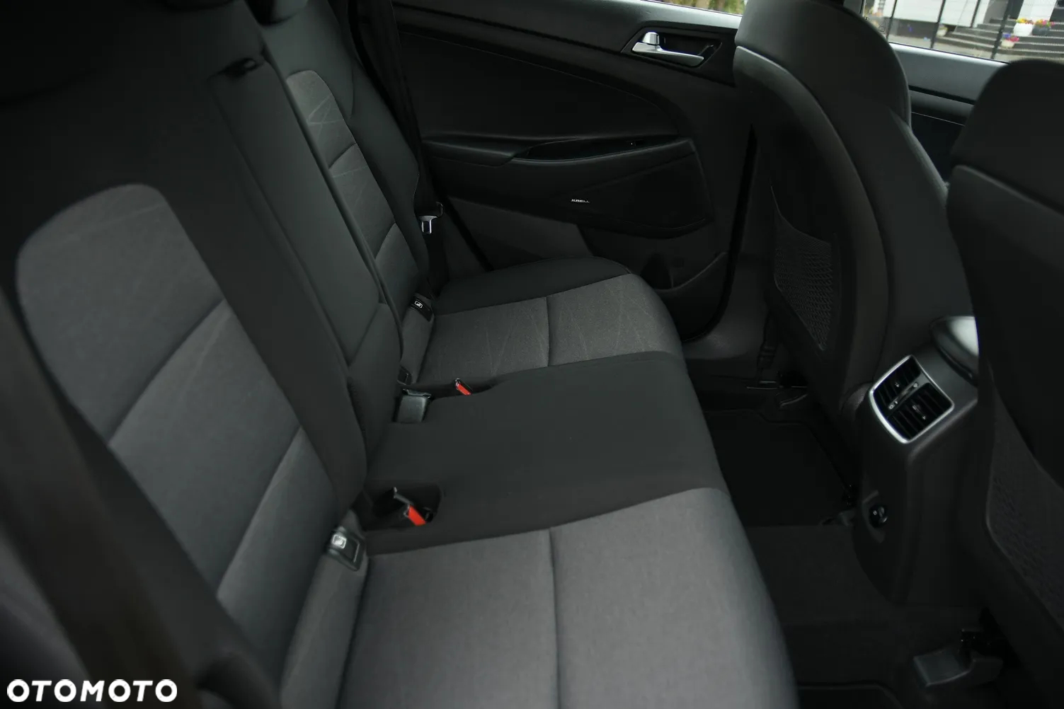 Hyundai Tucson 1.6 T-GDi Premium 4WD DCT - 28