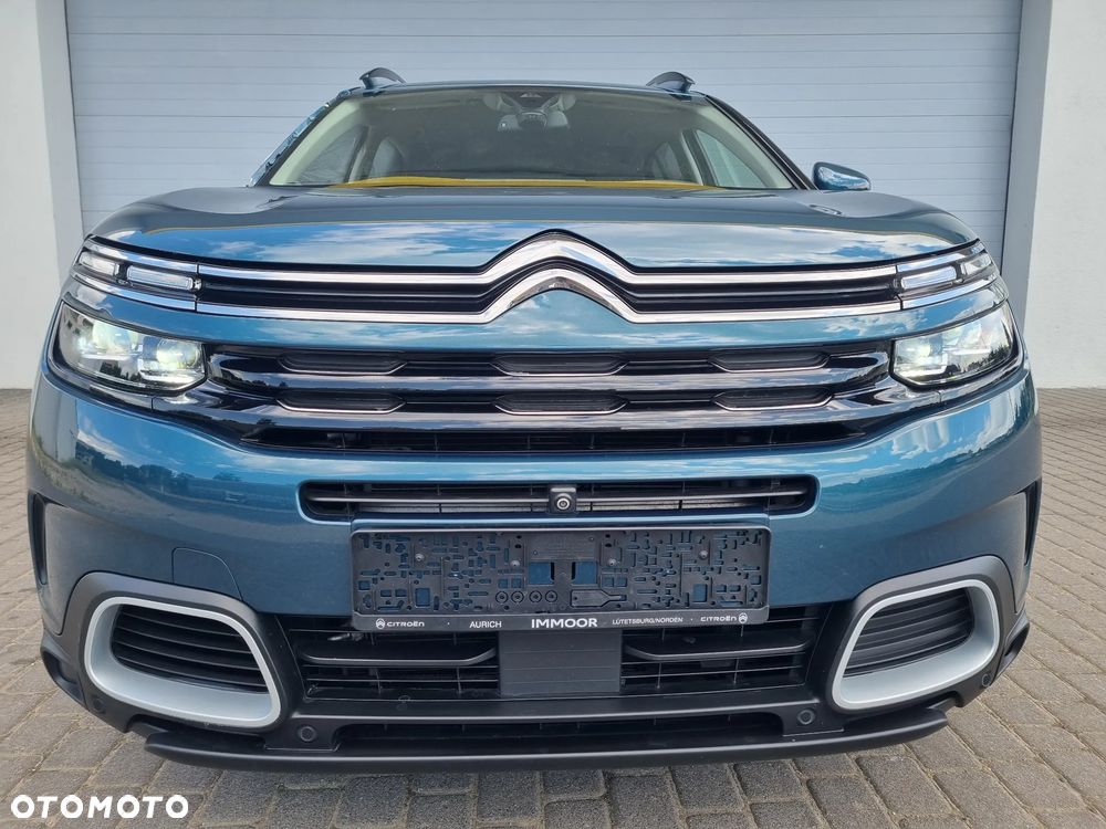Citroën C5 Aircross Pure Tech 180 S&S EAT8 SHINE - 37