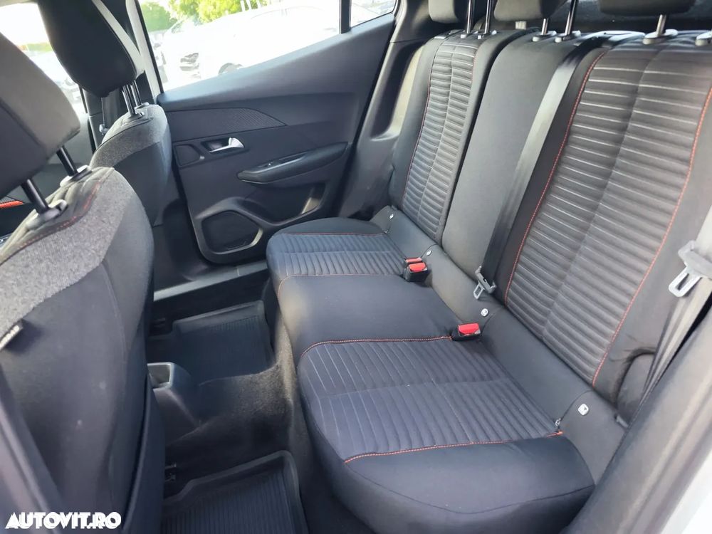 Peugeot 2008 1.5 BlueHDI STT Active - 13