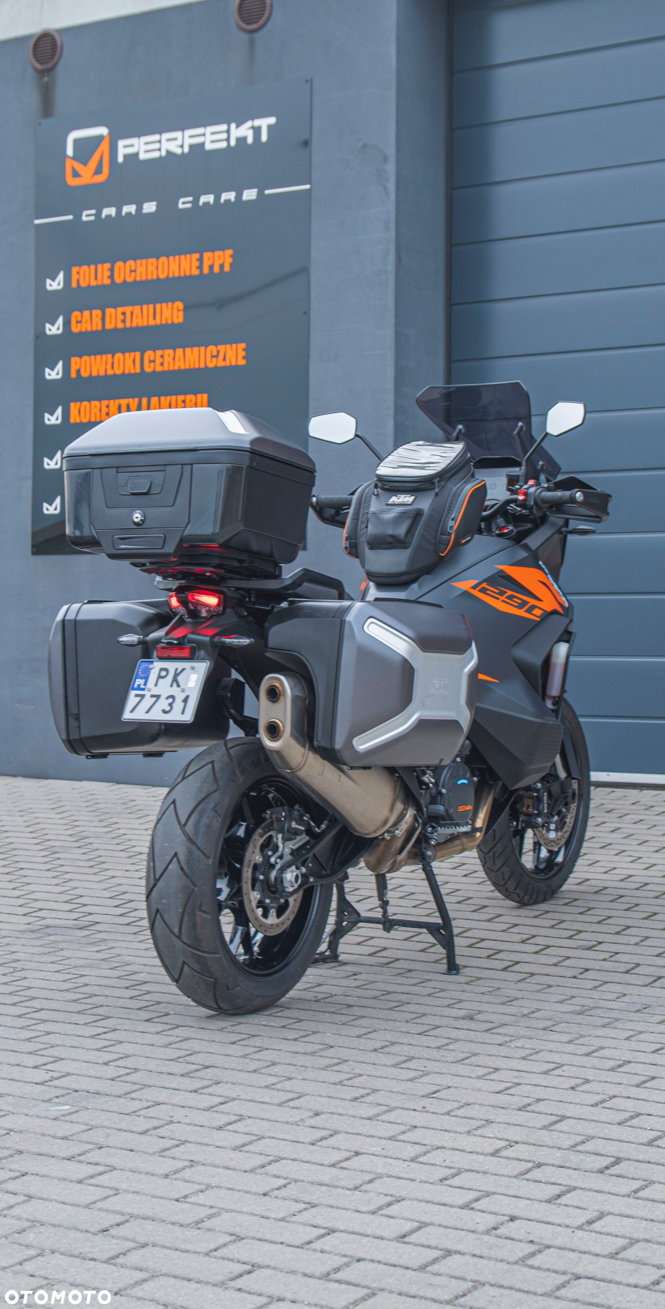 KTM Super Adventure - 19