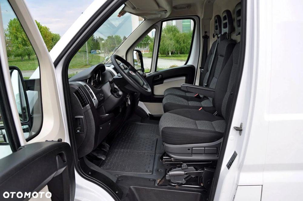 Fiat Ducato - 7