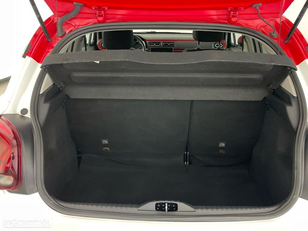 Citroën C3 1.2 PureTech Shine - 13