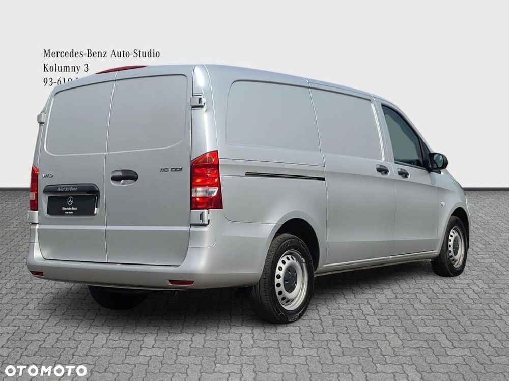 Mercedes-Benz Vito - 6