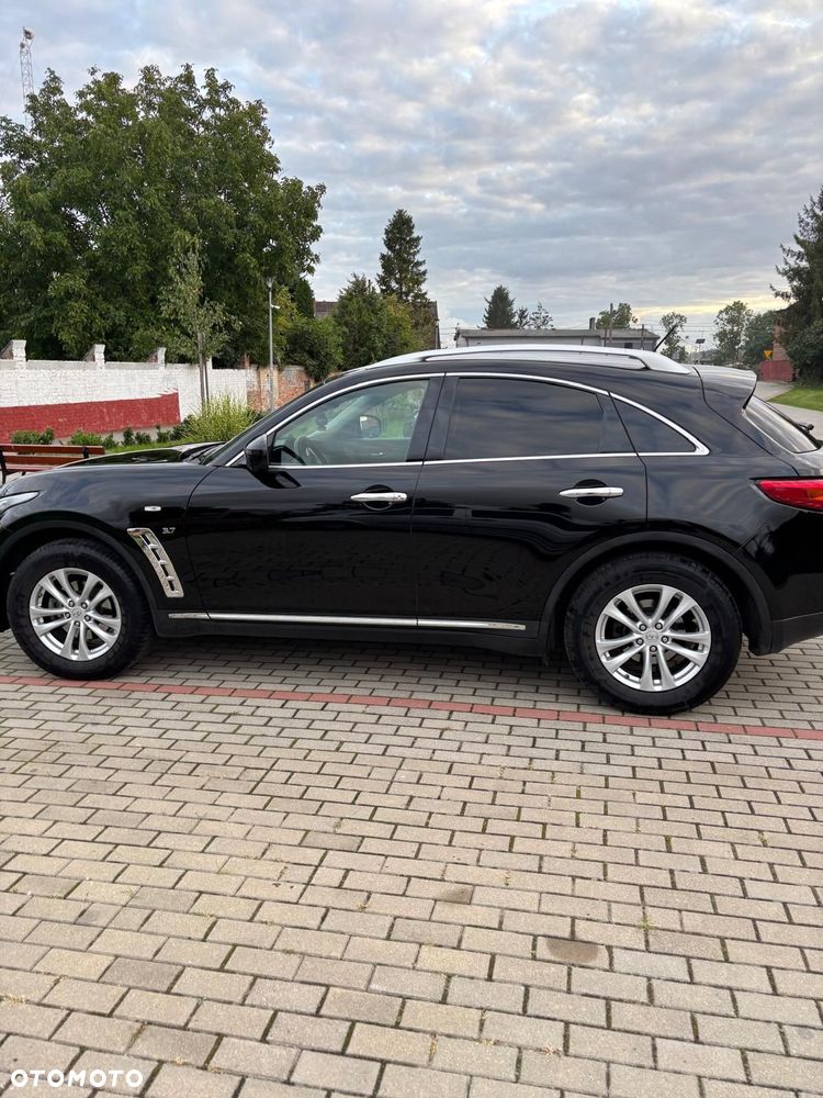 Infiniti Qx70 2017 photo 5