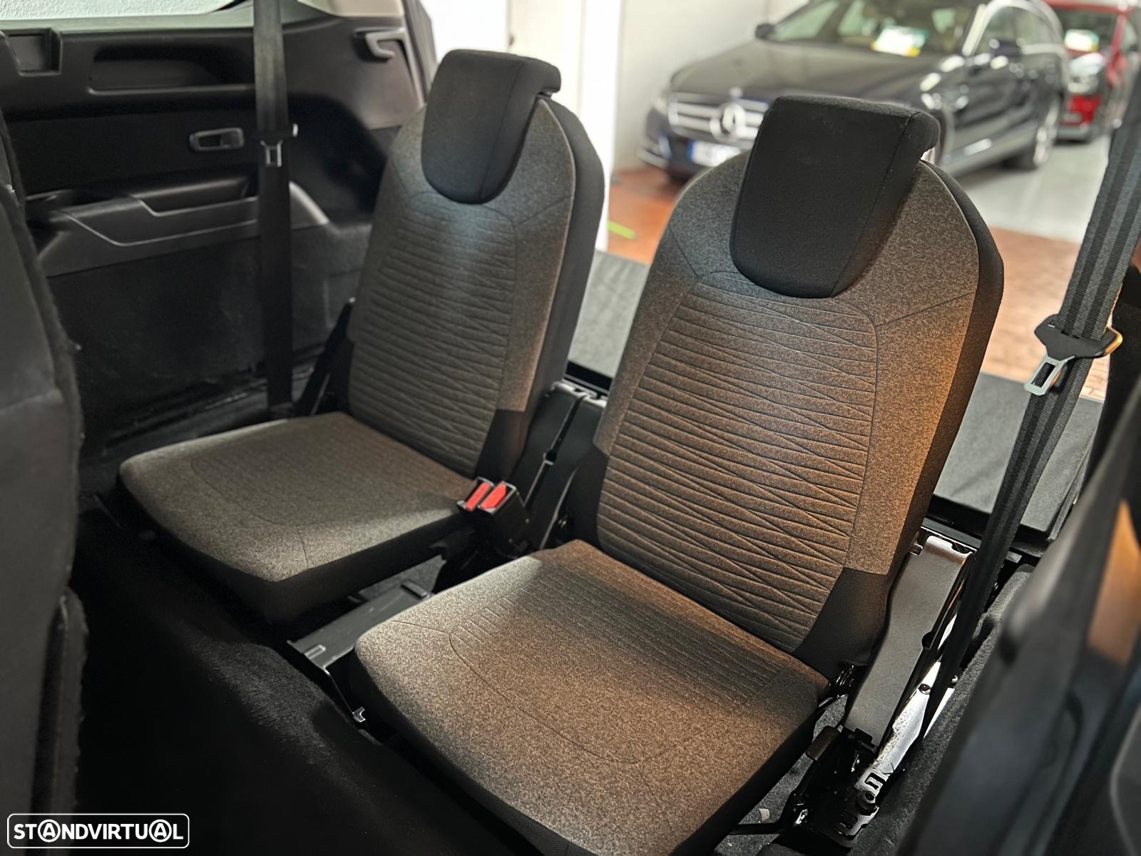 Citroën Grand C4 Spacetourer 1.2 PureTech Feel - 30