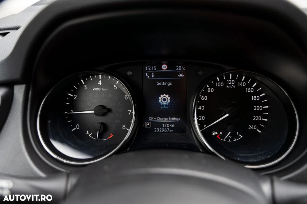 Nissan X-Trail 1.3 DIG-T N-Connecta - 30
