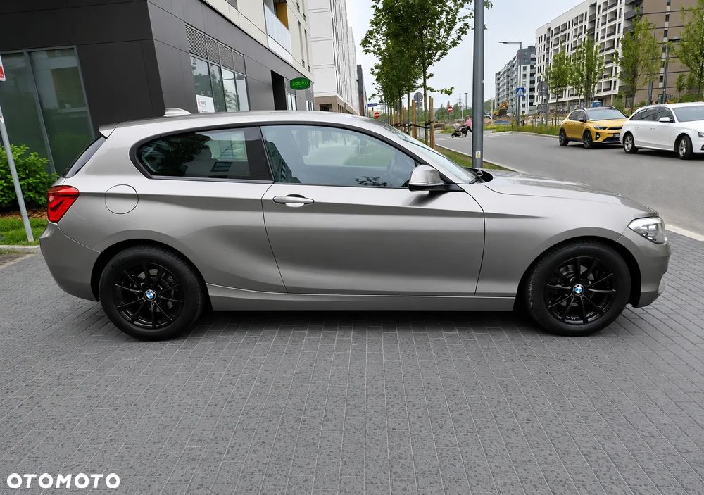 BMW Seria 1 116i Urban Line - 14