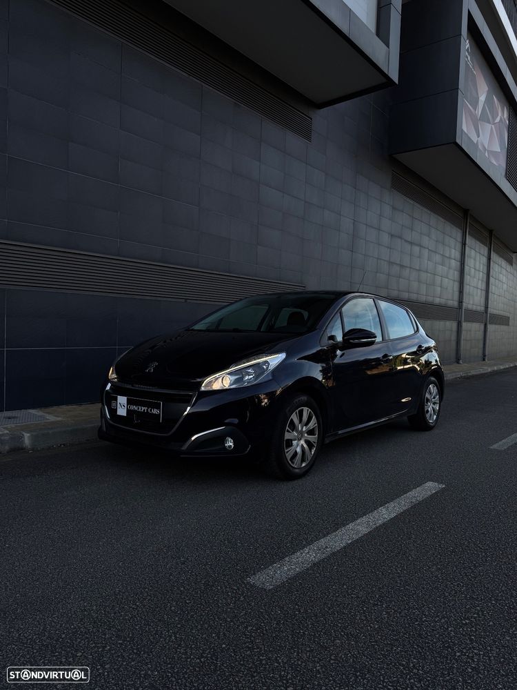Peugeot 208 1.2 PureTech Allure - 2