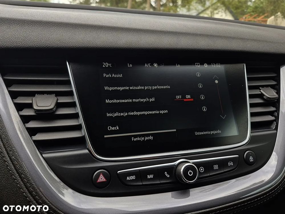 Opel Grandland X 1.6 T PHEV 4x4 Ultimate - 20