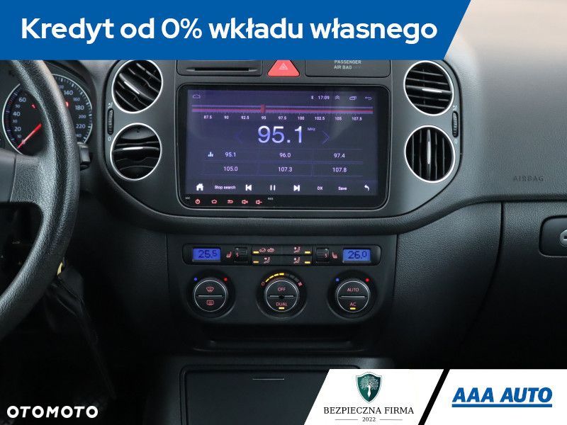 Volkswagen Golf Plus - 14