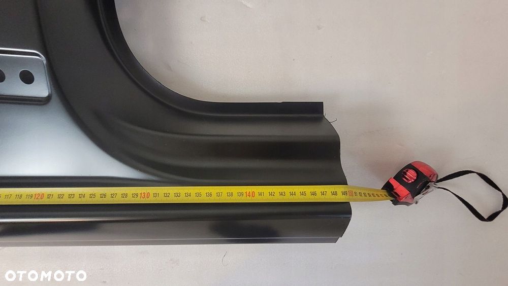 POSZYCIE LEWE SŁUPEK PRÓG SEAT LEON IV 5FA 2020- - 7