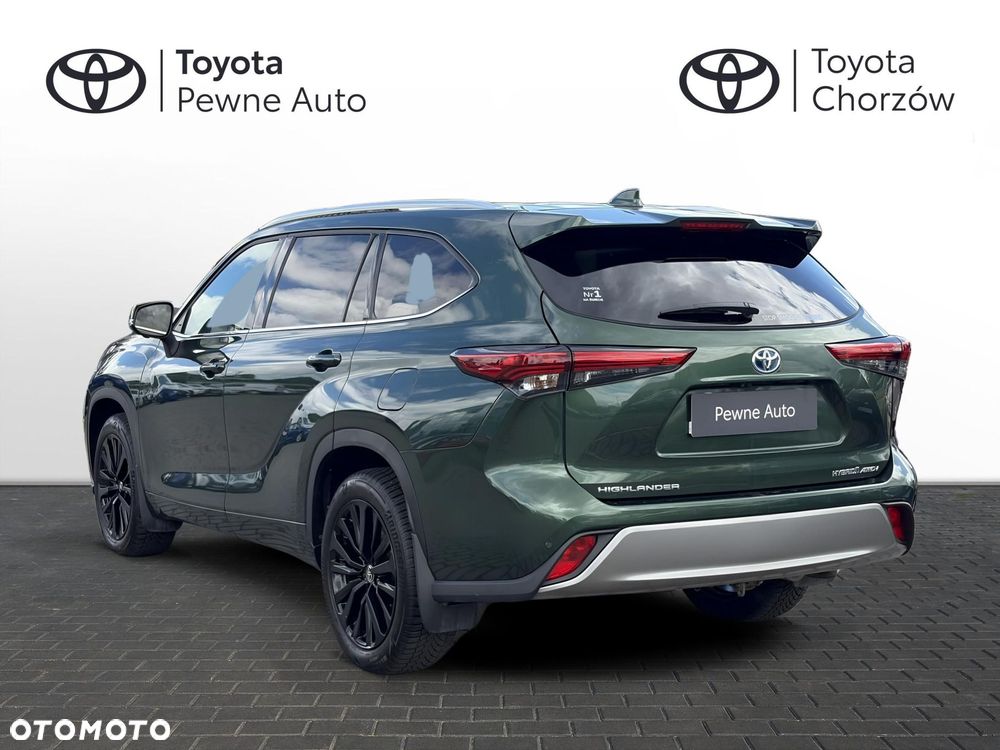 Toyota Highlander - 15