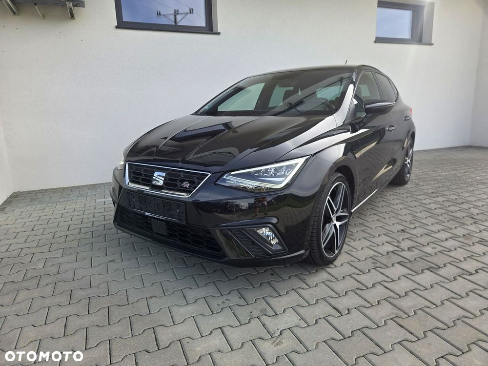 Seat Ibiza - 2