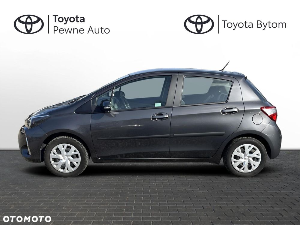 Toyota Yaris 1.5 Premium - 3