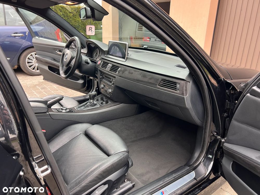 BMW Seria 3 - 7