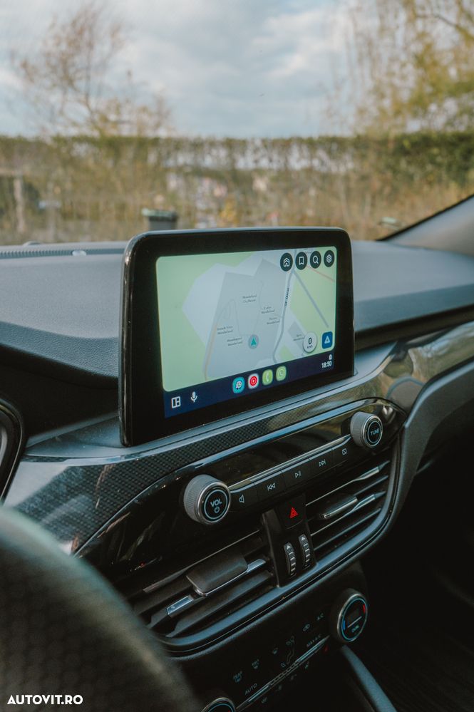 Ford Kuga 2.0 EcoBlue A8 AWD ST Line X - 11