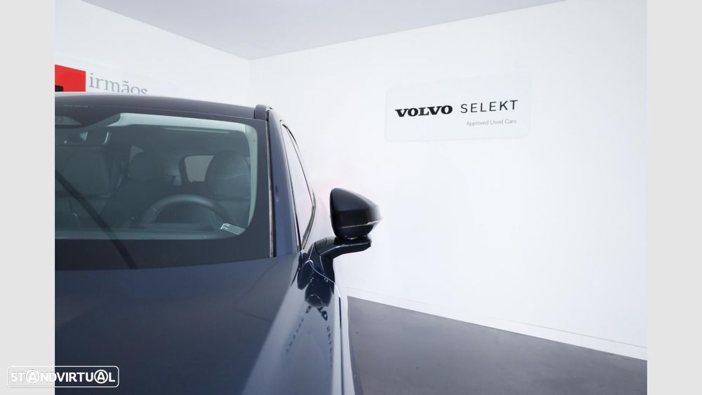 Volvo EX90 92 kWh Single Motor Plus - 6