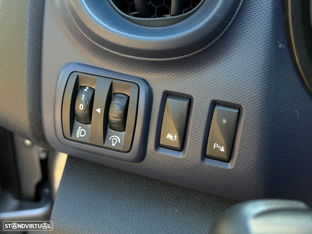 Opel Vivaro 1.6 CDTI L1H1 2.7T + 9L S/S - 14