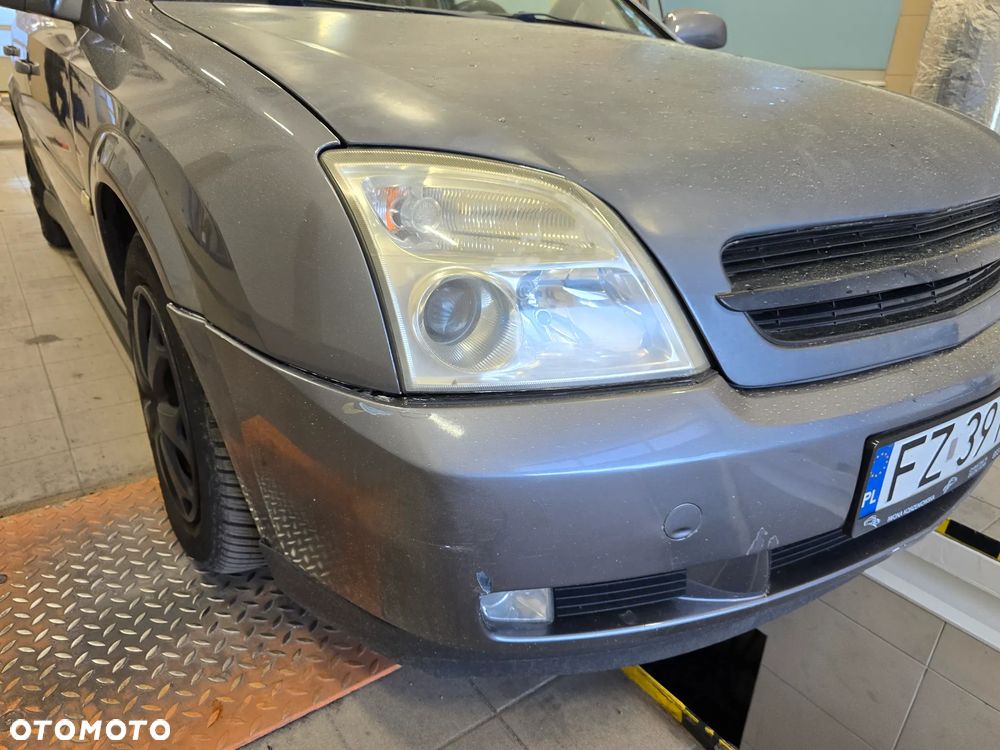 Opel Vectra - 15