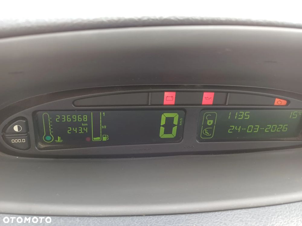 Citroën Xsara Picasso 1.6 16V Impress - 7