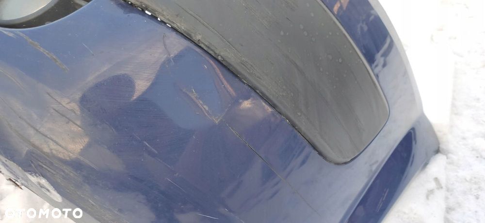 ZDERZAK PRZÓD RENAULT MEGANE II TEF43 - 3