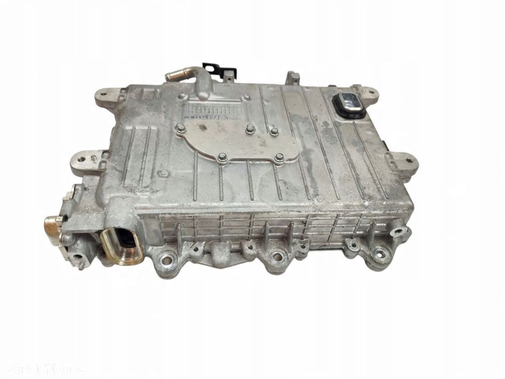 FALOWNIK KONWENTER KIA NIRO EV I LIFT (2020-2022) 64 kWh 204KM 36601-0F290 - 7