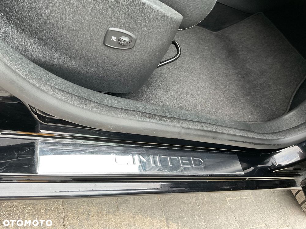 Renault Megane Grandtour ENERGY dCi 110 LIMITED - 19