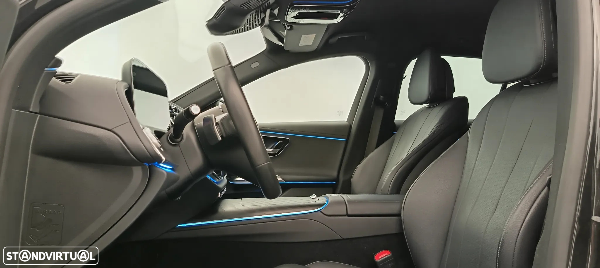 Mercedes-Benz E 220 d - 27