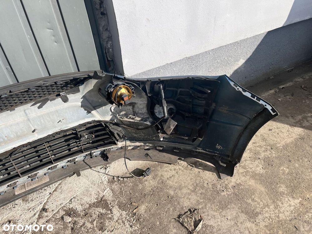 ZDERZAK PRZÓD FORD S-MAX MK1 46 06-10 POD SPRYSK 4 PDC - 10