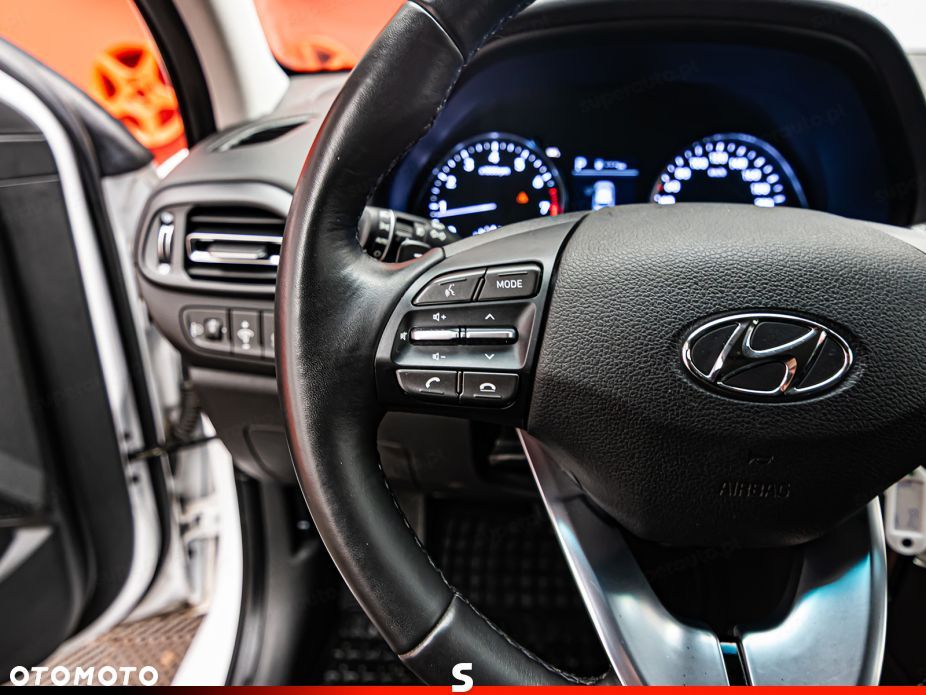 Hyundai i30 - 13