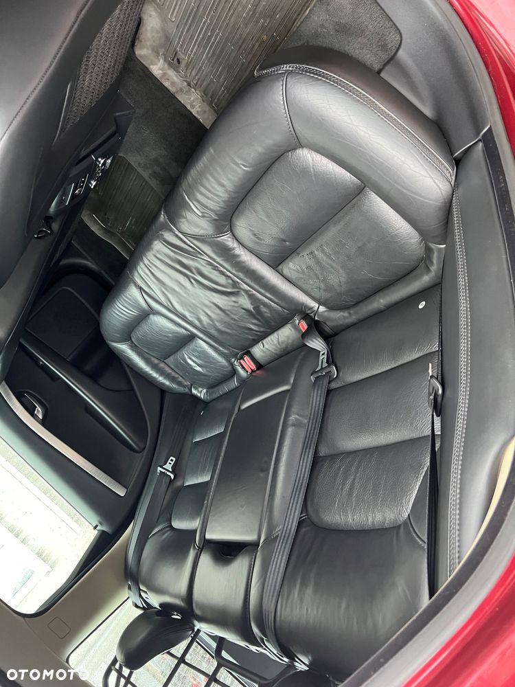 Volvo XC 70 D5 AWD Summum - 24