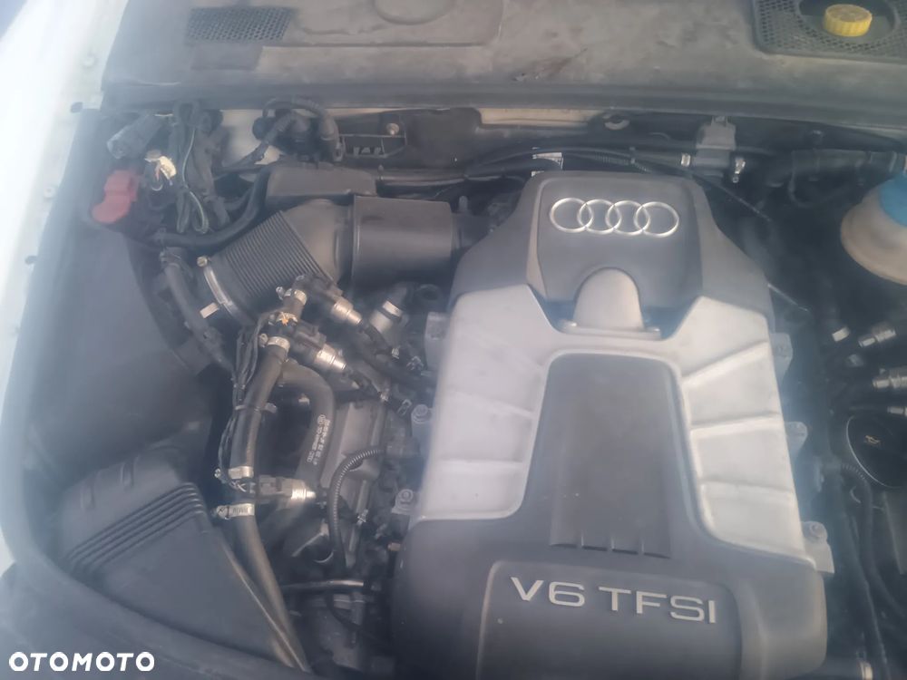 Audi A6 Avant 3.0 TFSI quattro tiptronic - 12